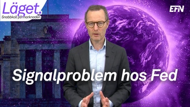 Science fiction på räntemarknaden