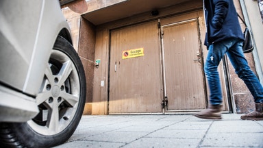 Dyrare med parkering – efter Skatteverkets ändring