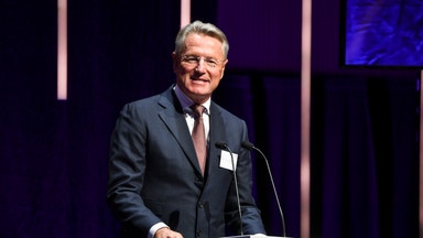 Björn Rosengren miljonköper aktier i Hexagon