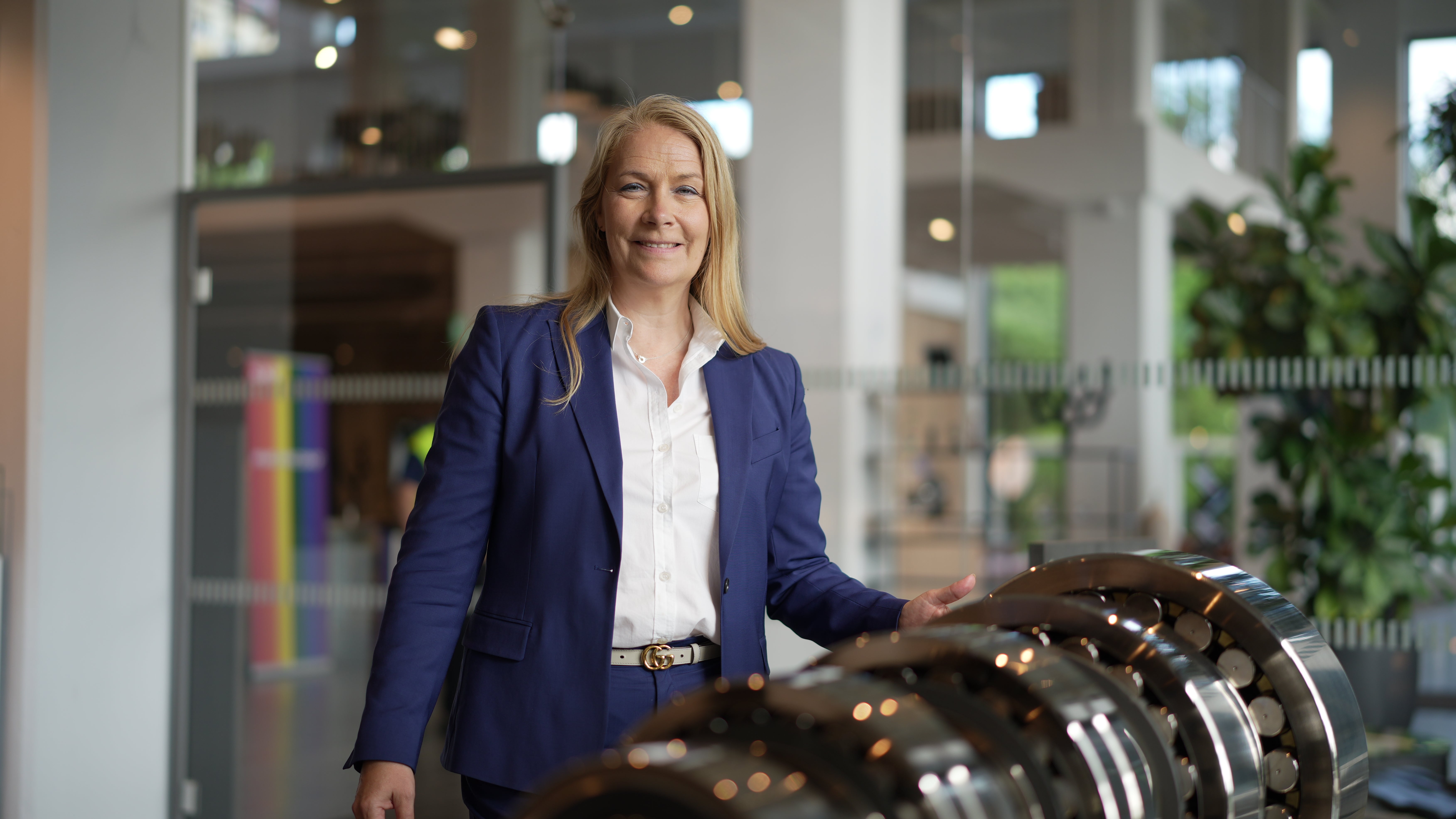 Riskerna i SKF:s uppdelning: ”Har tagit höjd” 
