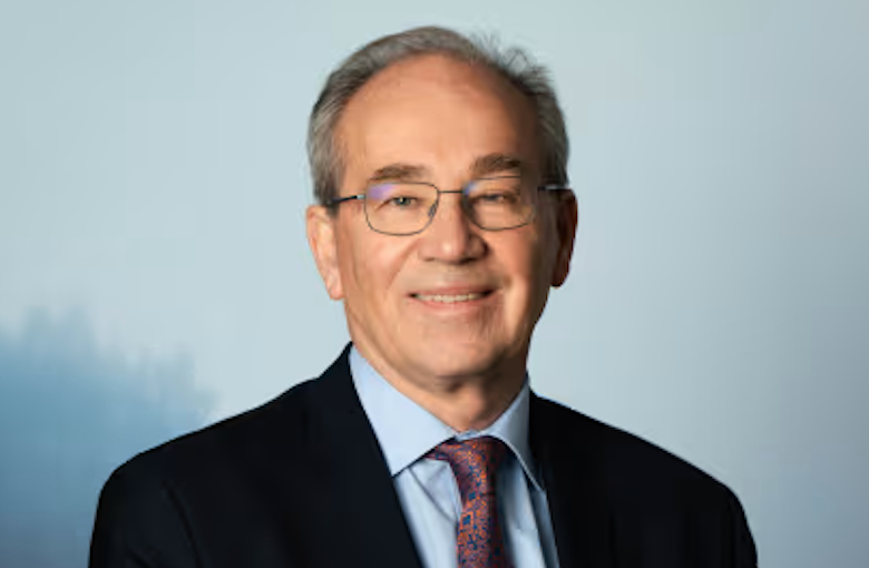 Joakim Westh har suttit i Saabs styrelse sedan 2010.