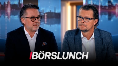 I den dystra sviten: Det talar för börsen