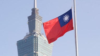 USA och Taiwan sänker tullar i nytt handelsavtal