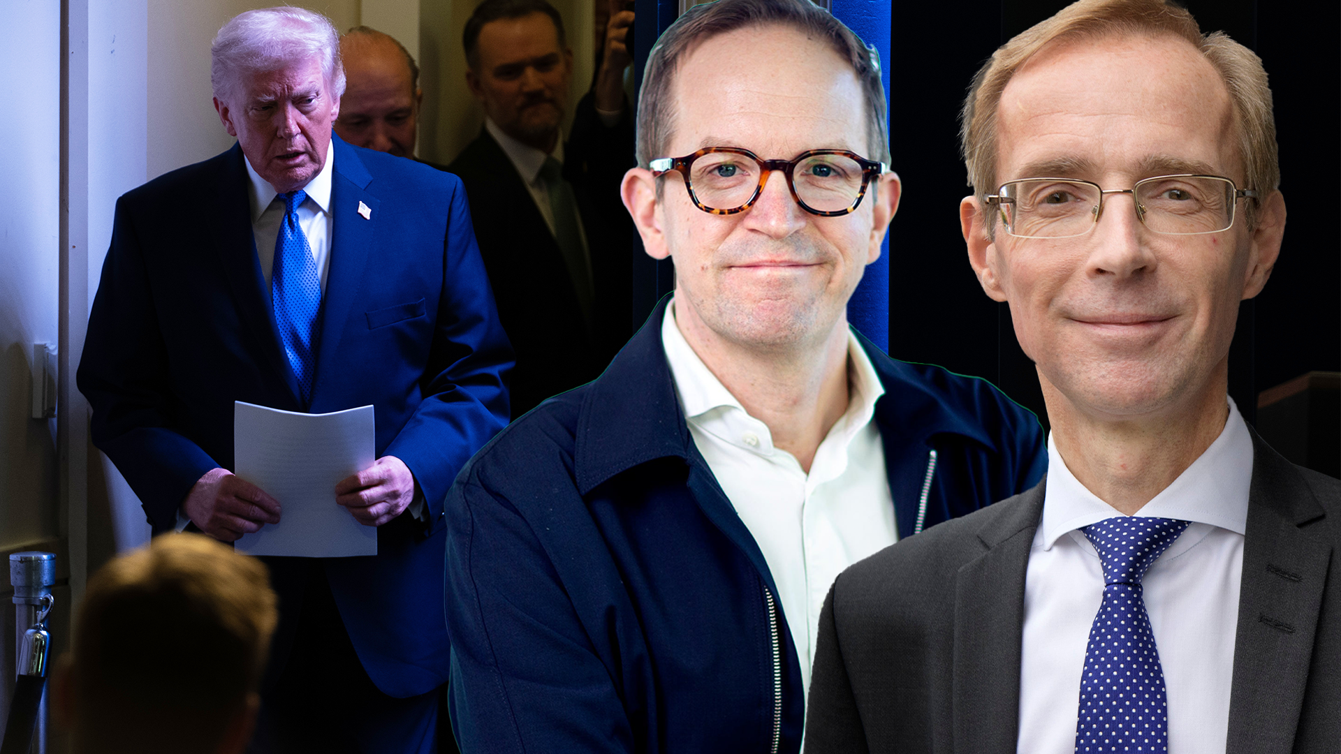 Ny oro på börserna – expert: ”Finns ett pris”