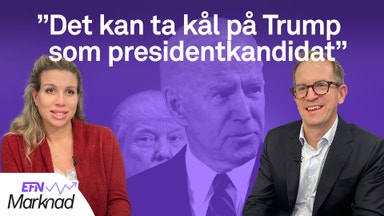 Två saker du ska hålla koll på i USA-politiken
