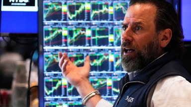 Analysfirman: Björnarna har kopplat greppet om börsen