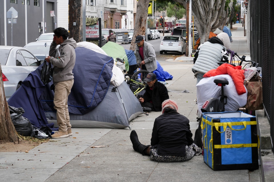 San Francisco