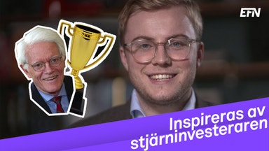Så investerar du som Peter Lynch