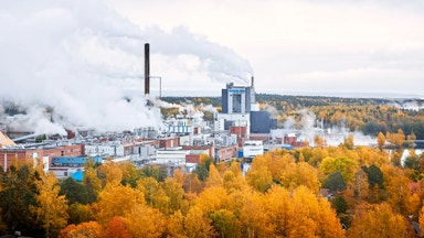 Uppsving för svensk
industri: ”Ser bra ut”