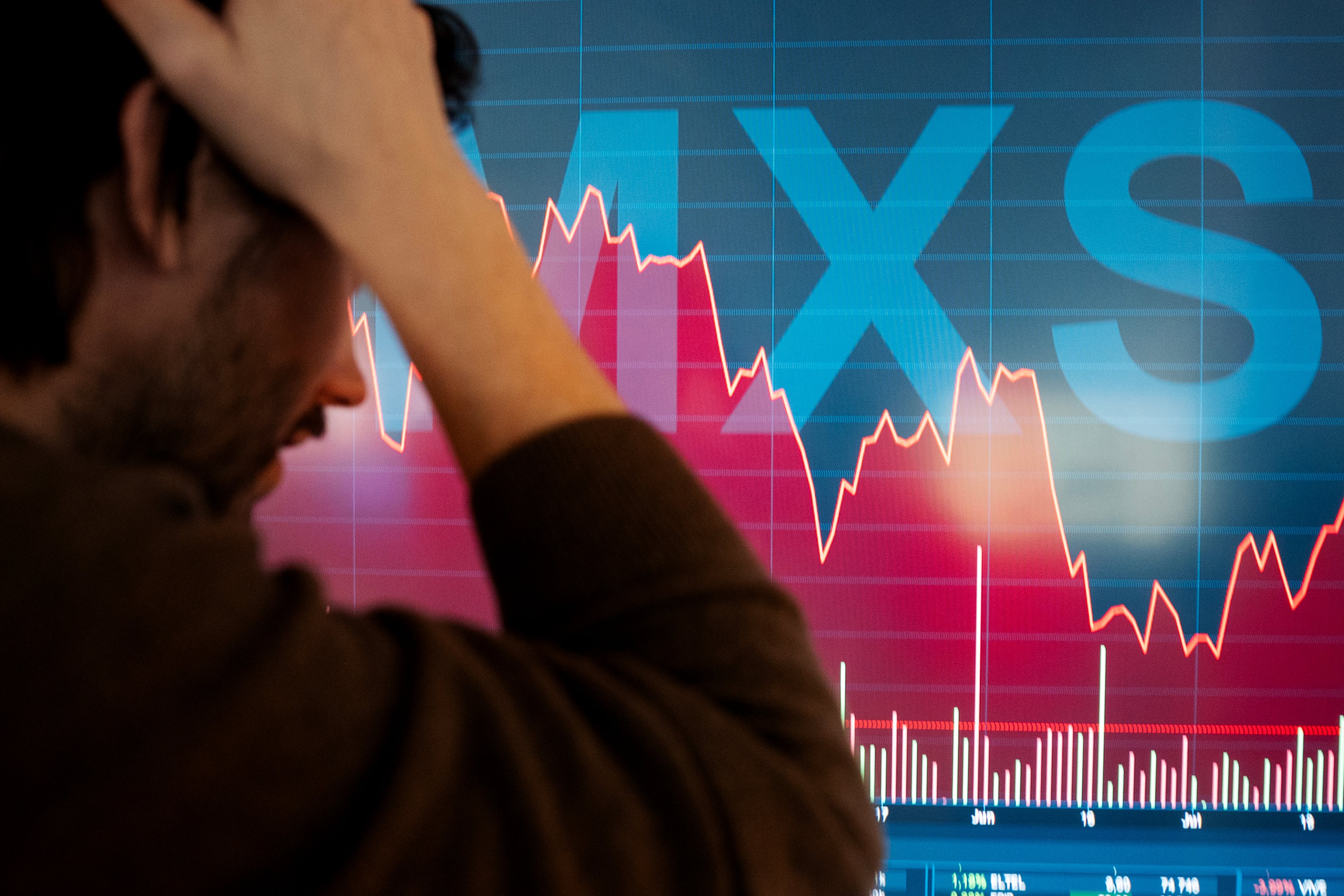 DNB Carnegie nedgraderar Addtech – aktien backar 