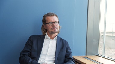 Spår stark börshöst: ”Har alla bitarna på plats”