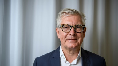 Banken: Ericsson höjer utdelningen – och återköper aktier