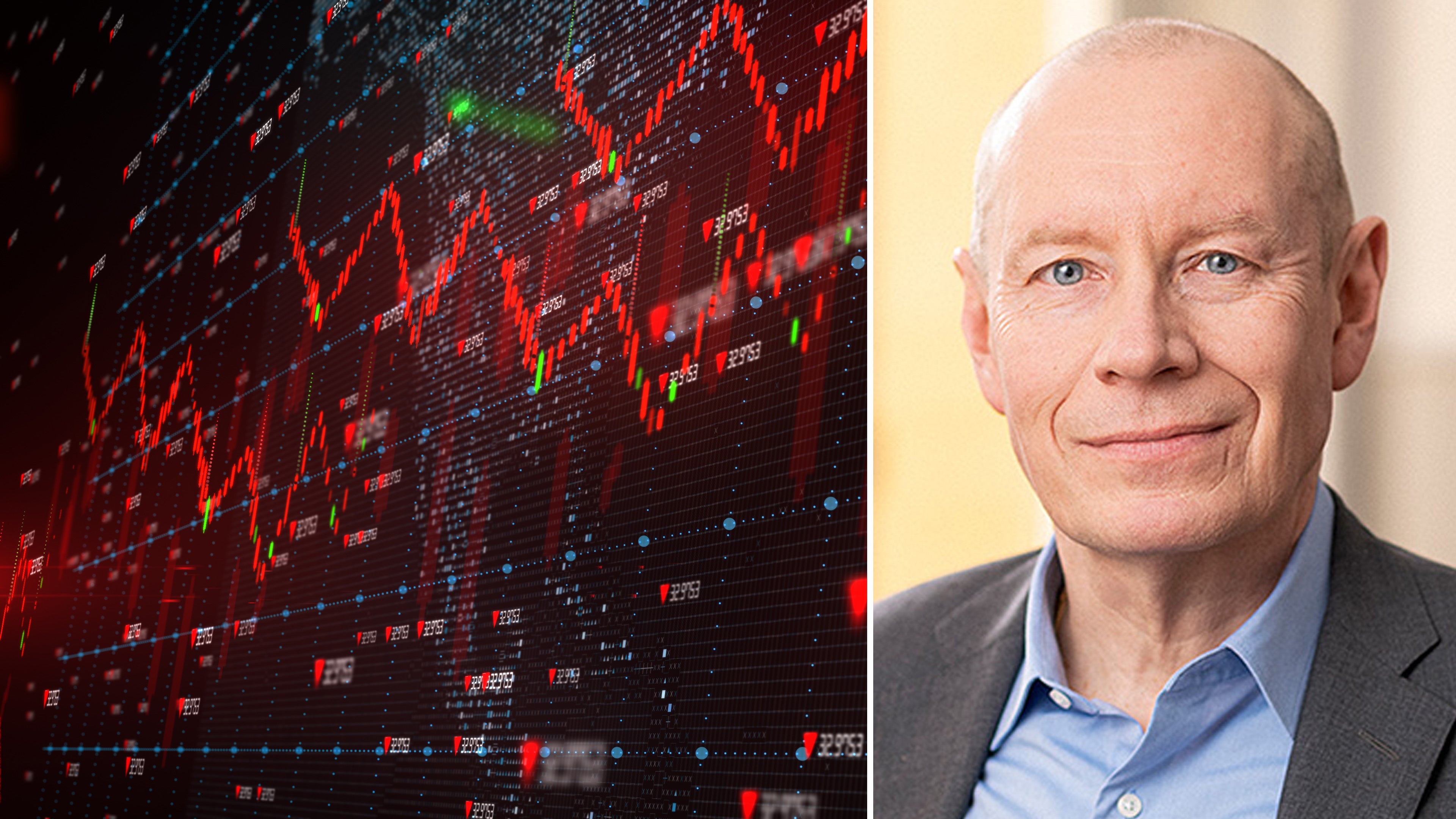 Börserna väntas pressas – ”marknaderna i obalans”