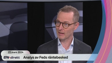 Chefsstrateg: Därför sänkte Schweiz men inte Fed