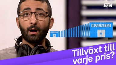 Tillväxtaktier - så undviker du fällorna