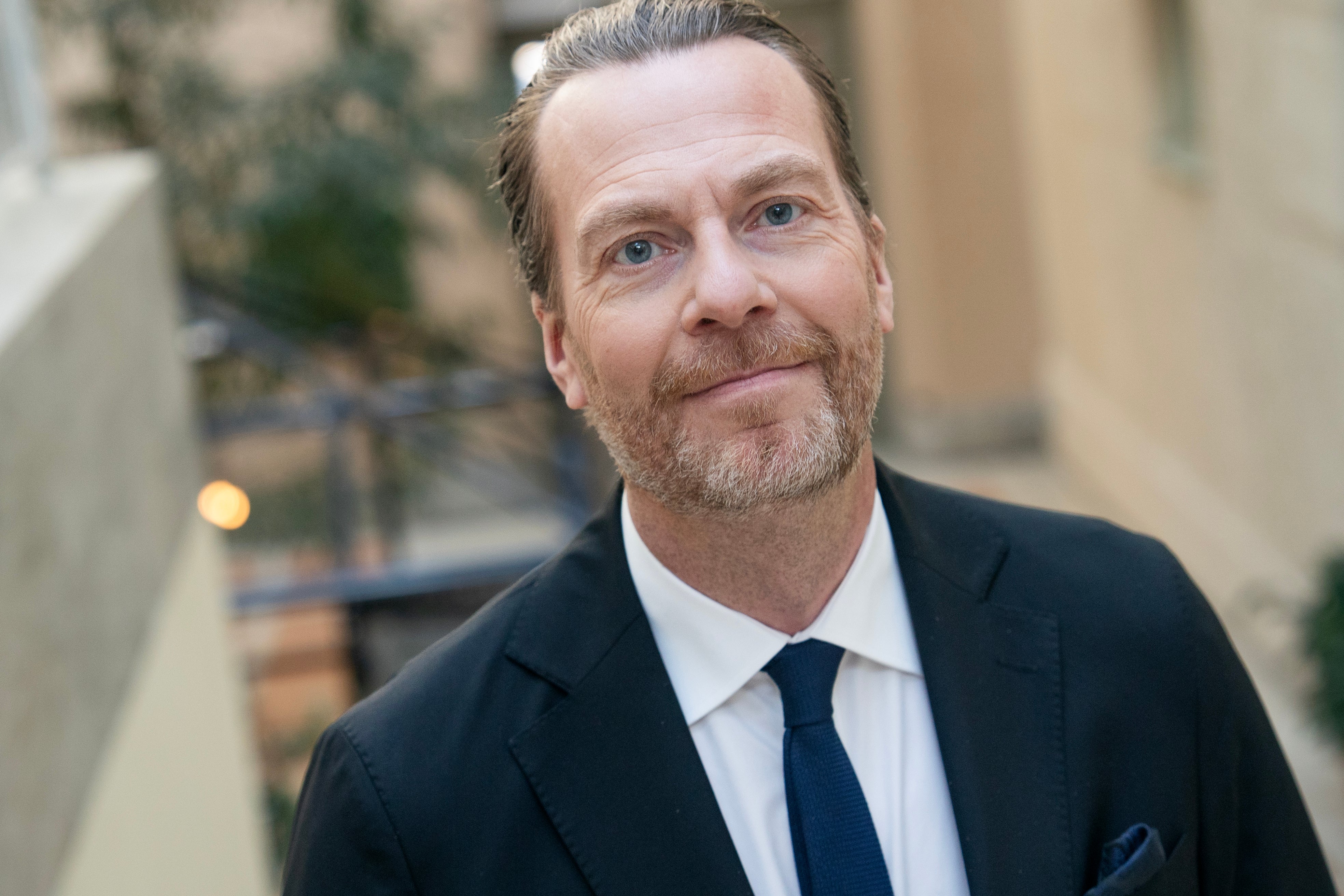 Småbolagen AP3 ratar – aktierna jätten dumpar