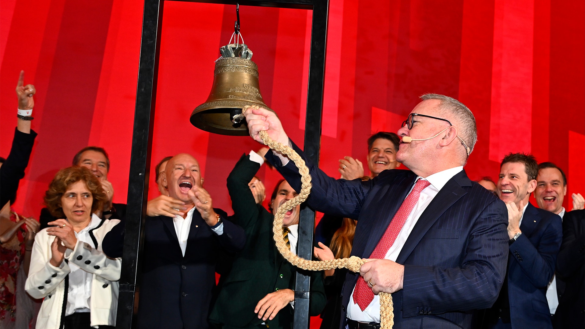 Verisure börsnotering 