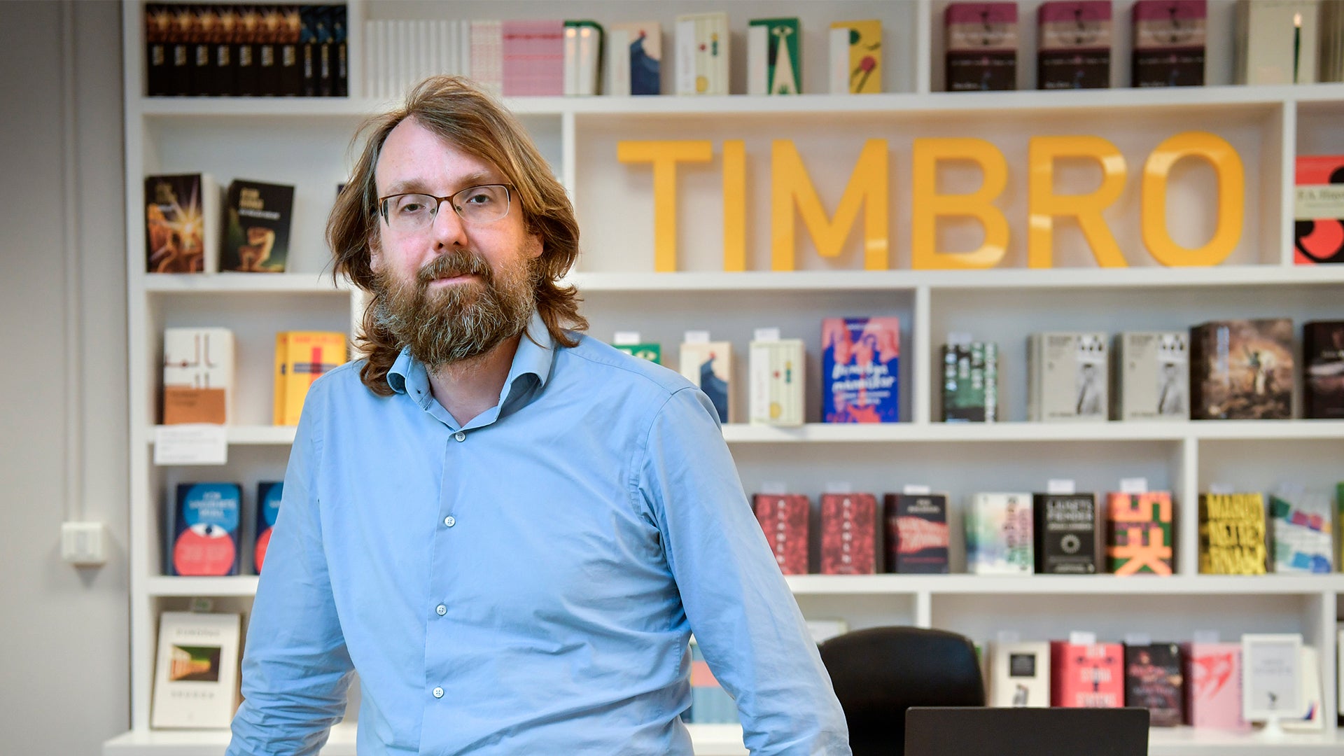 Andreas Johansson Heinö: ”Populismen är här för att stanna”