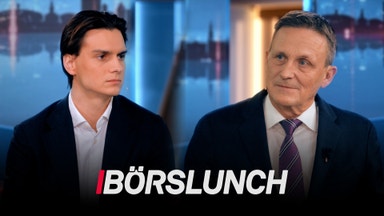 Iran-kriget och AI i fokus: “Marknaden börjar bli van”