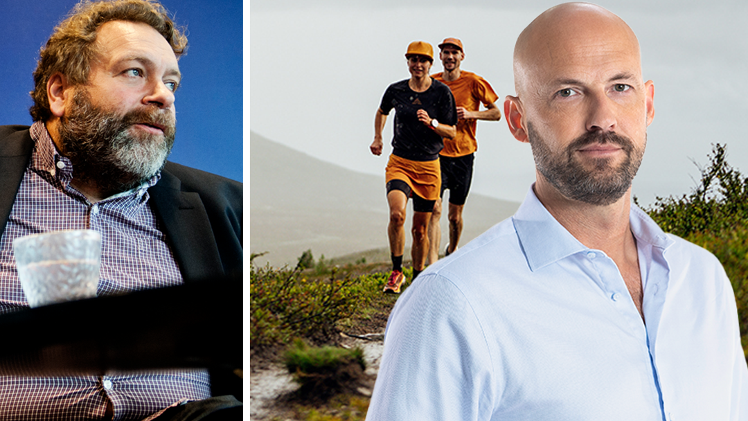 New Wave lockar på lång sikt – trots rapportraset