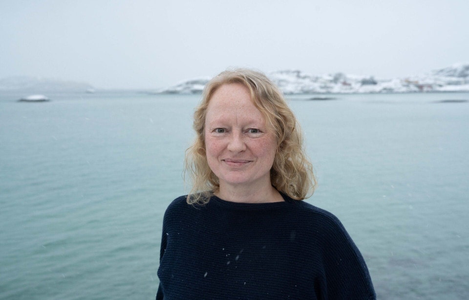 Trine Hamran