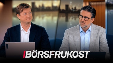 Stockholmsbörsen mot positiv öppning – rapporter höjer humöret