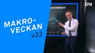 Mörk arbetsmarknad även efter krisen