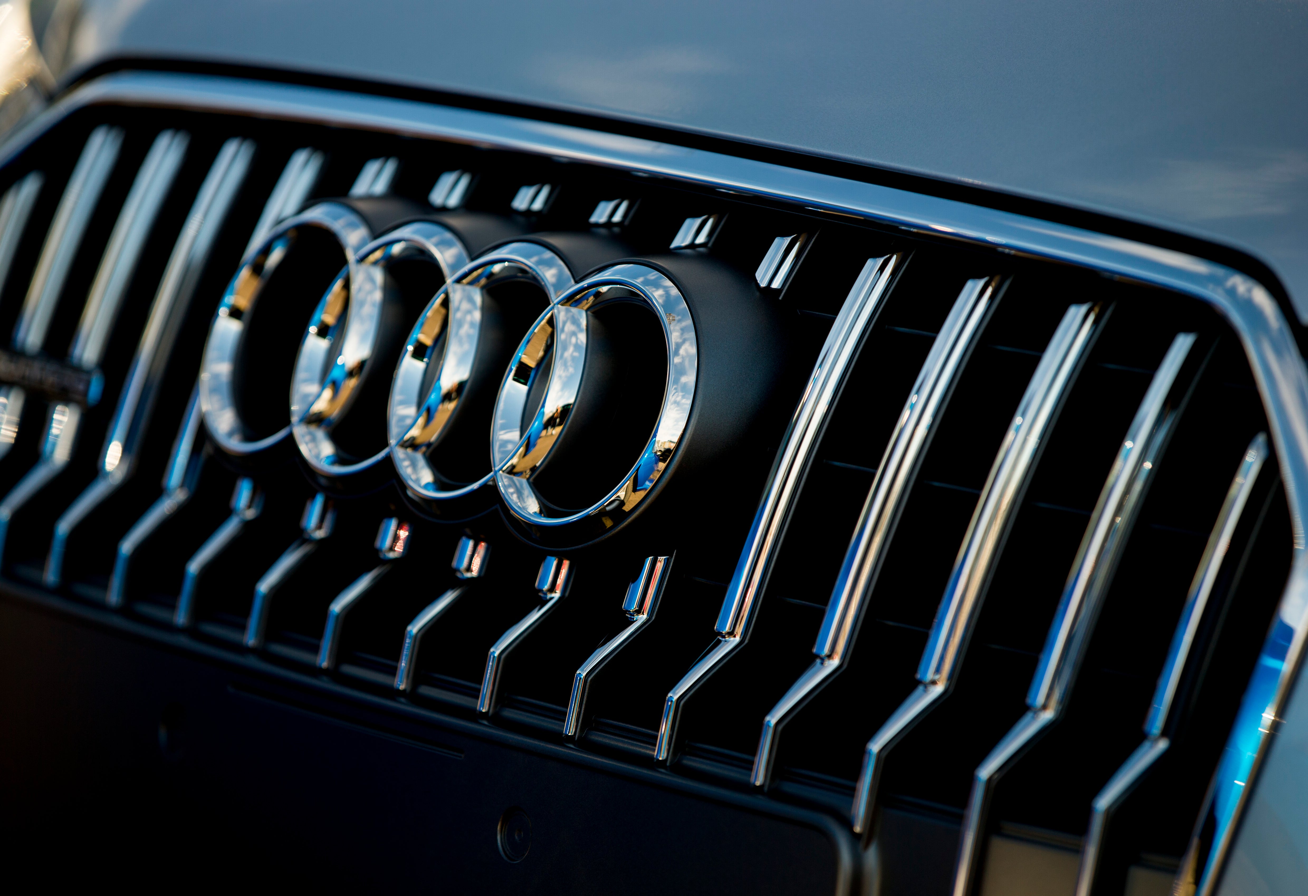Jobbslakt på Audi – 7 500 ska bort