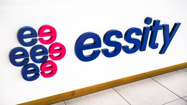 Fonder lägger ned stämning mot Essity
