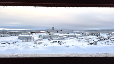 Uppgifter: Stegra nära att lösa ny finansiering