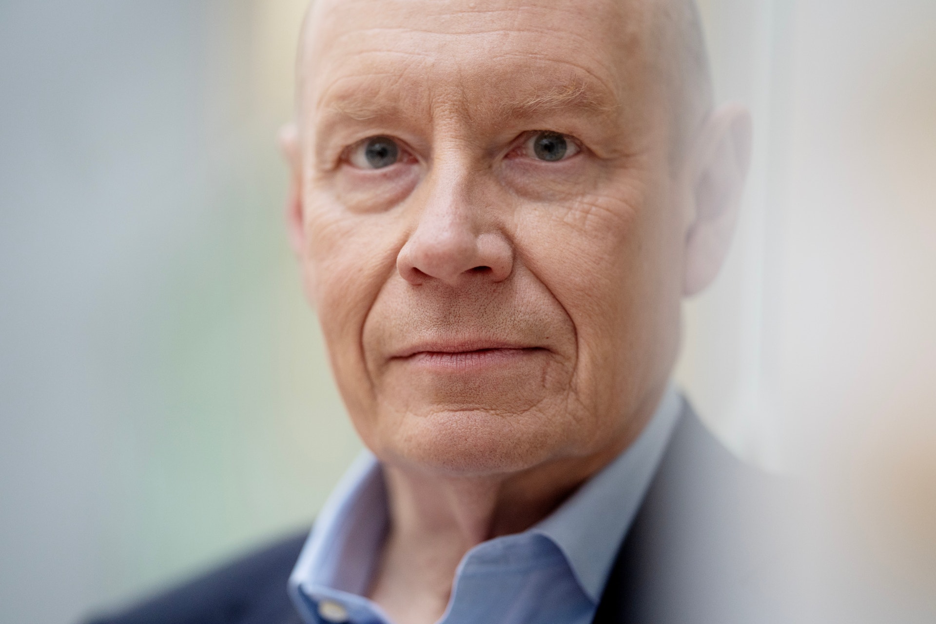 Lars Söderfjell