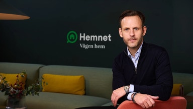 Hemnets katastrofsiffra – vd: ”Positiva indikationer”