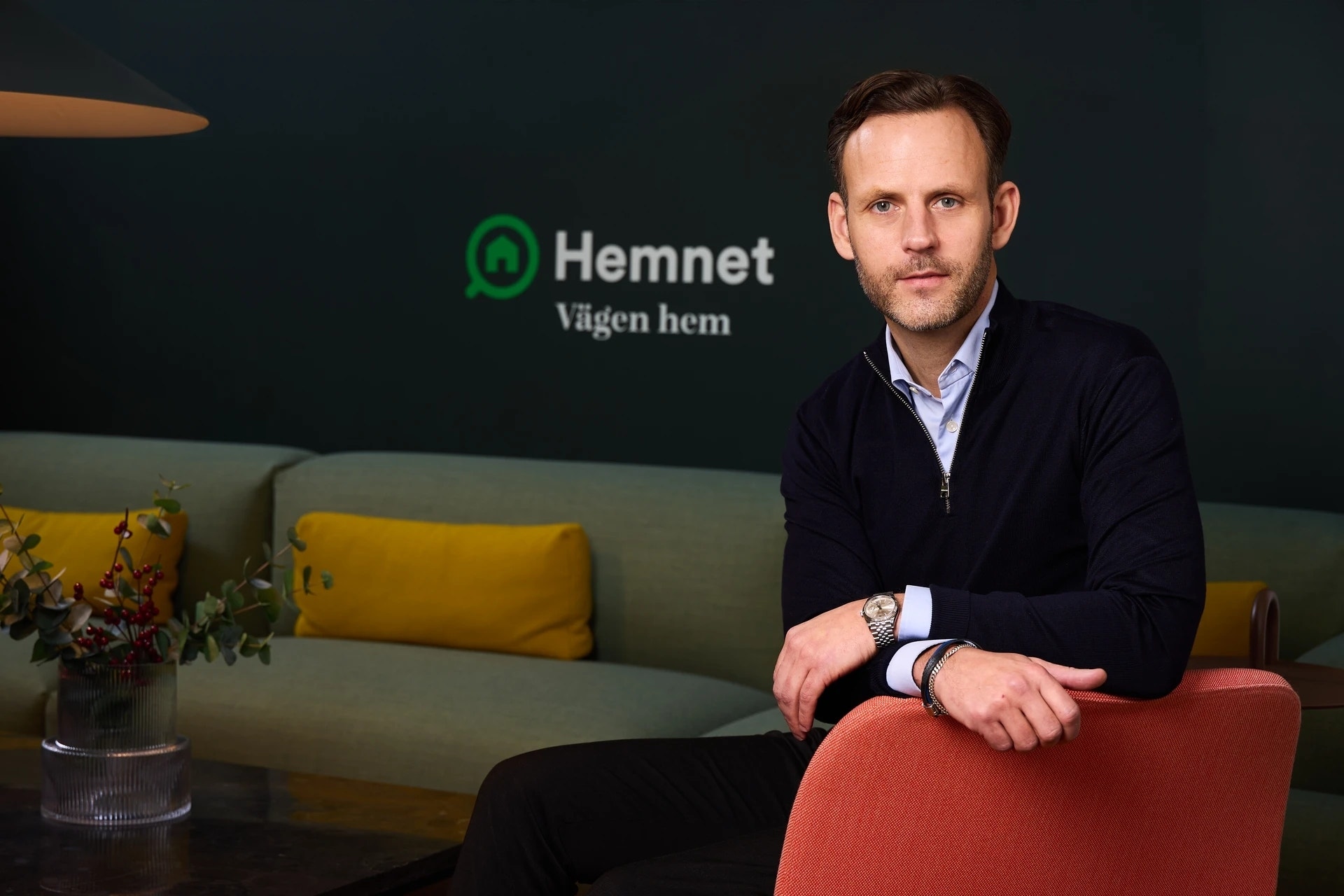 Hemnet Jonas Gustafsson