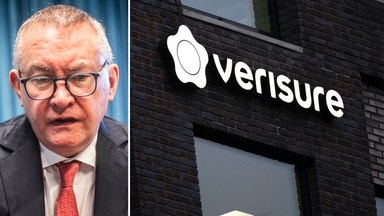 Verisure når brytpunkt i kassaflödet – men nobbar återköp