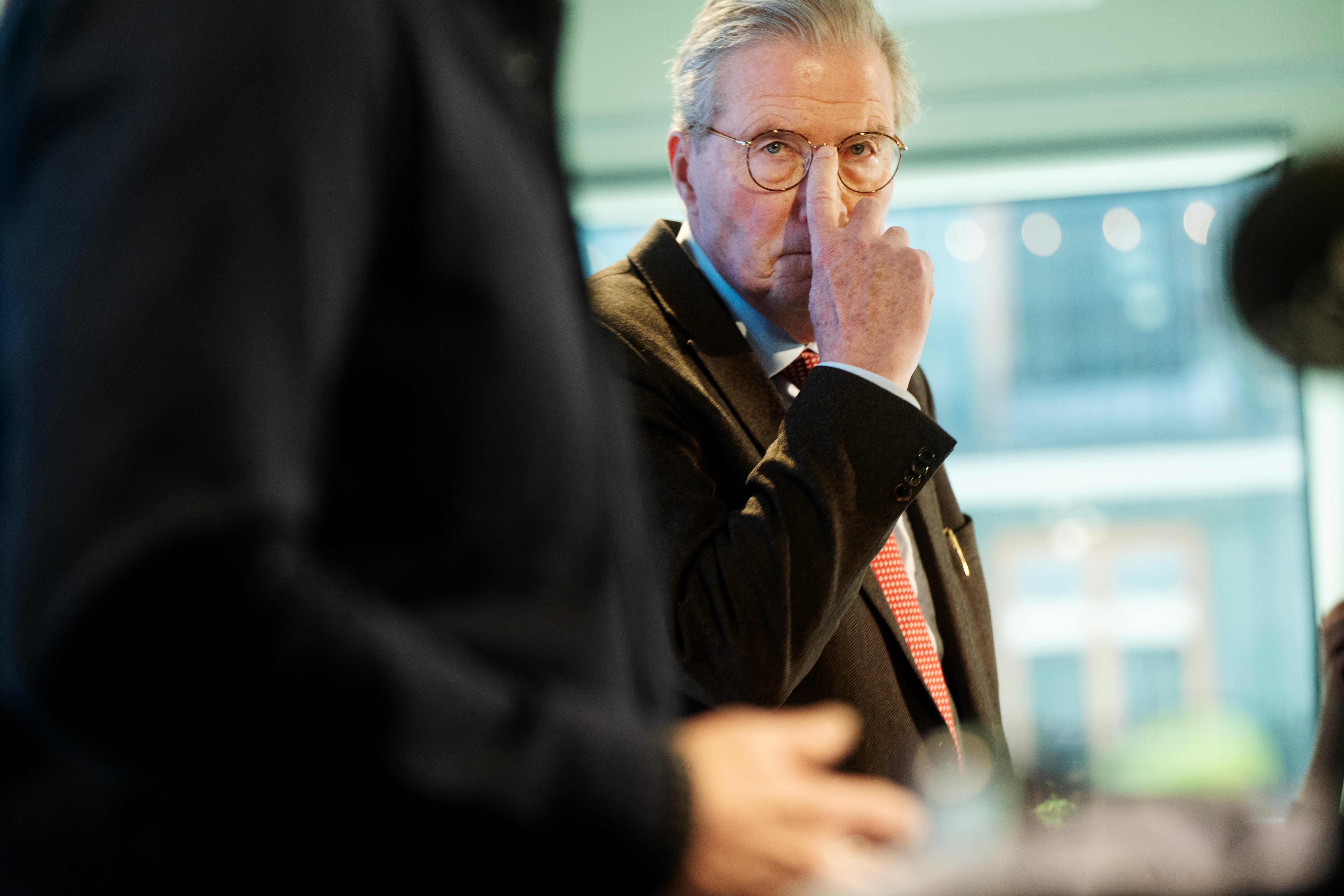 Wallenberg satsar på Stegra – men detta avgör stålets framtid