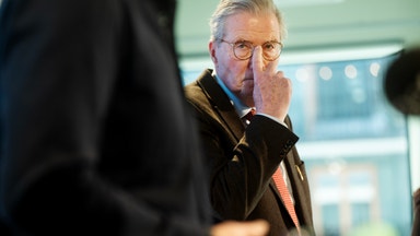 Wallenberg satsar på Stegra – men detta avgör stålets framtid