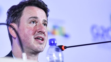 Ekonomiprofessorn som vill jämna ut världen