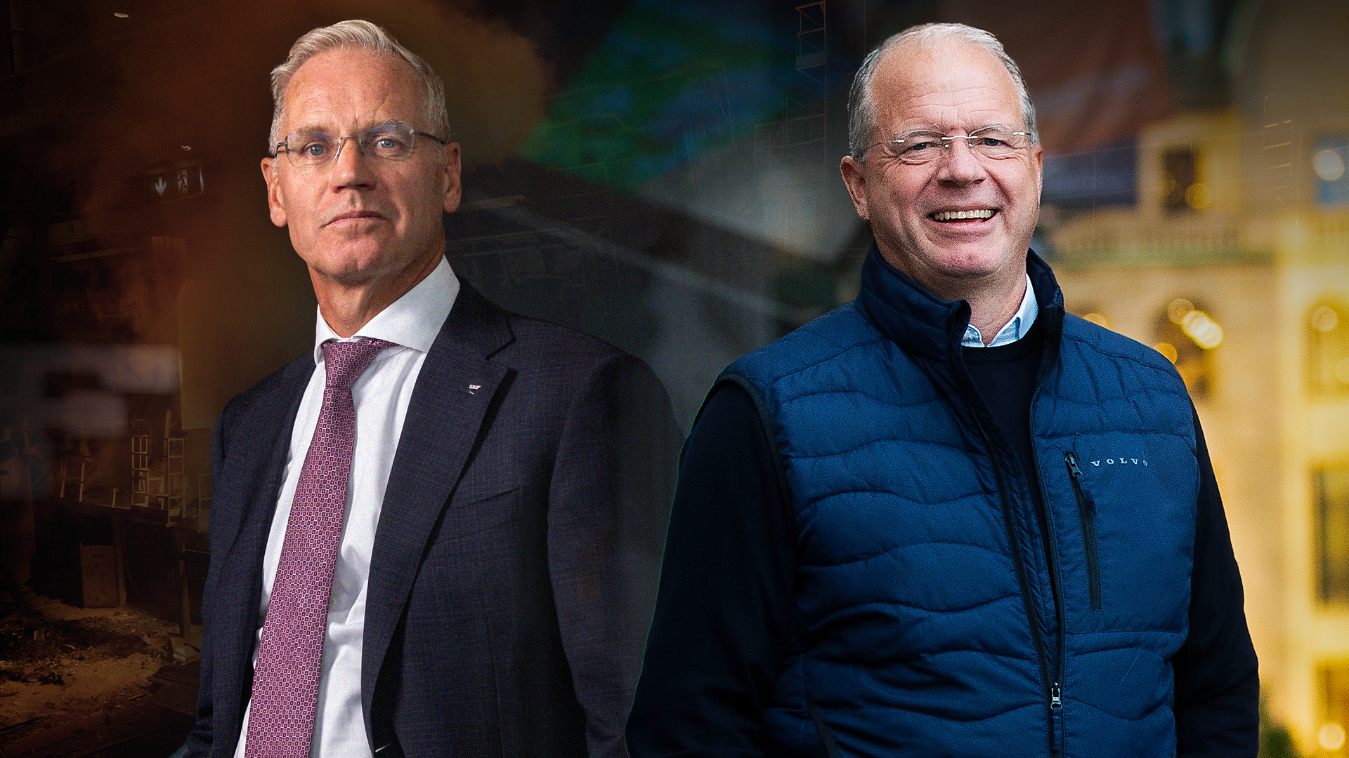 Martin Blomgren: Duon har mer att ge – efter jättarnas rally 