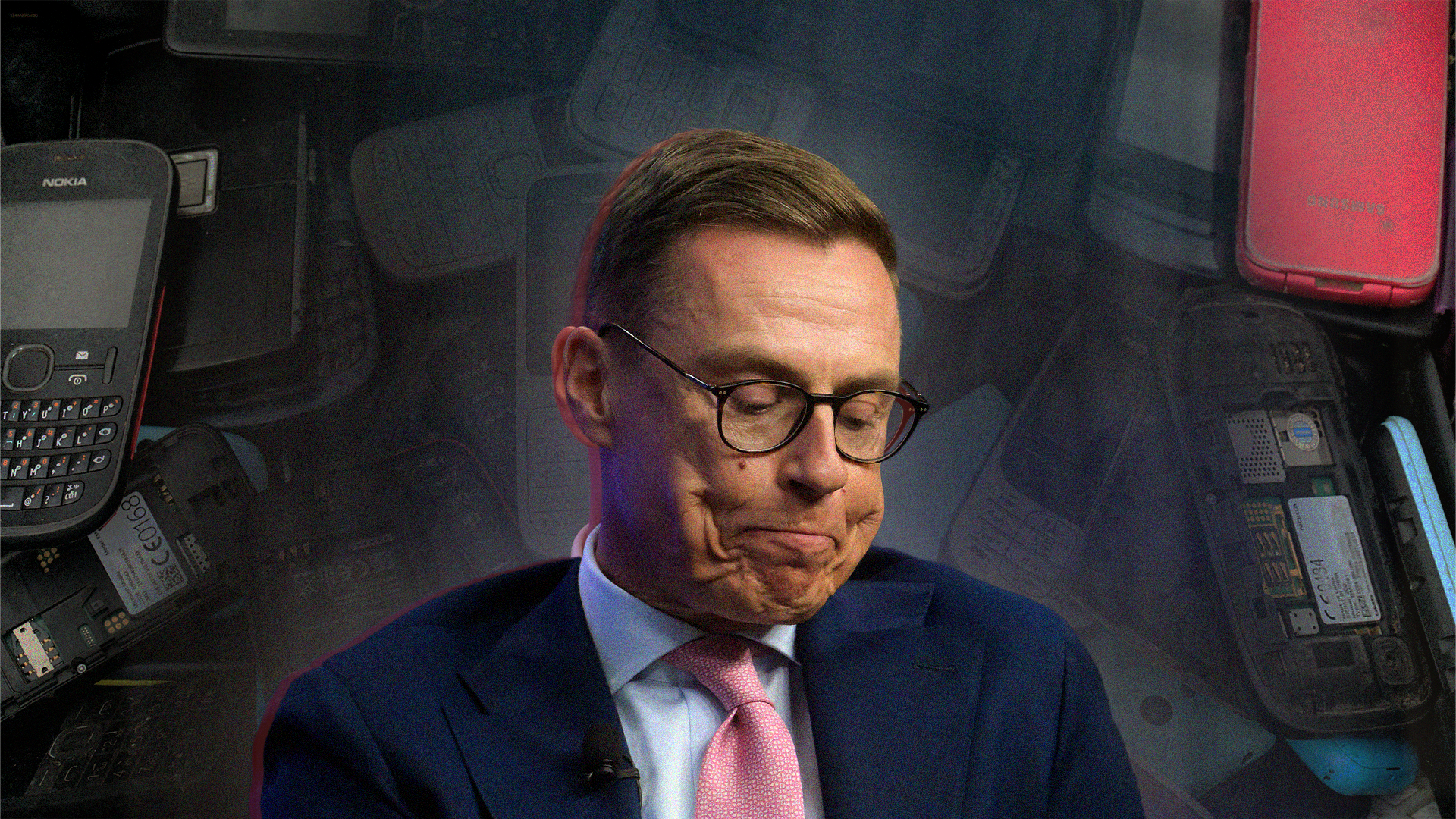 Finland kan inte spara fram ett nytt Nokia