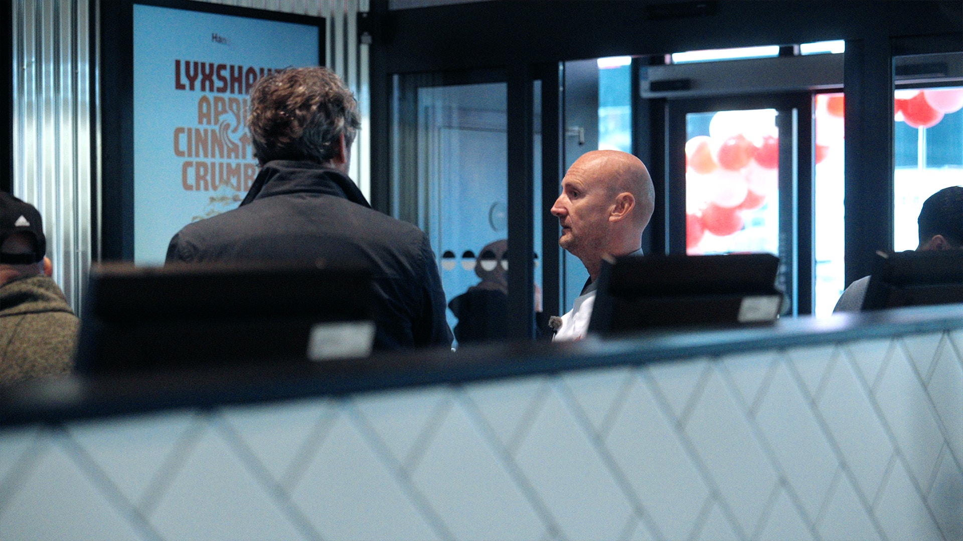 Richard Bergfors Max