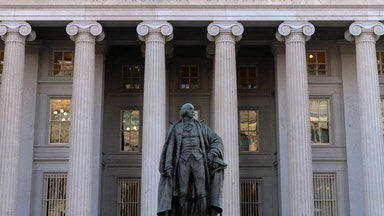 Mellanöstern-oro får investerare att fly riskfyllda krediter