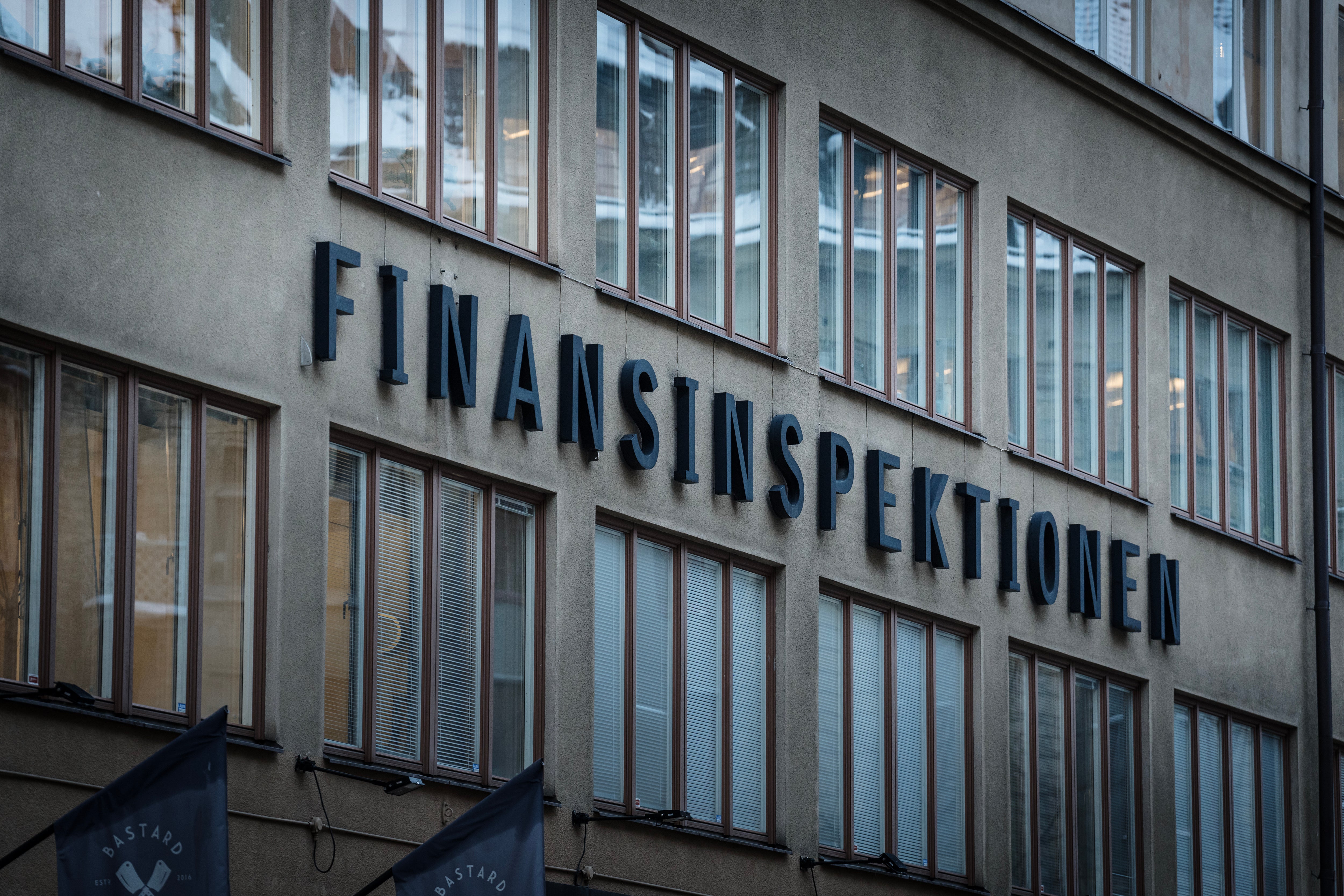 FI: Intellegos handelsstopp upphävt – kan handlas utanför börsen