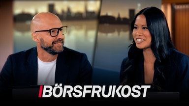 Ritter städar Kinnevik och Clas Ohlson ångar på