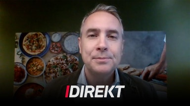 Cheffelos vd: "Kan öka kapacitet utan att öka kostnader"