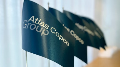 Affärsområdeschef lämnar Atlas Copco – går i pension i slutet av 2026