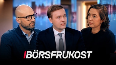 Nvidia slog förväntningar: "Fyrverkerierna uteblev"