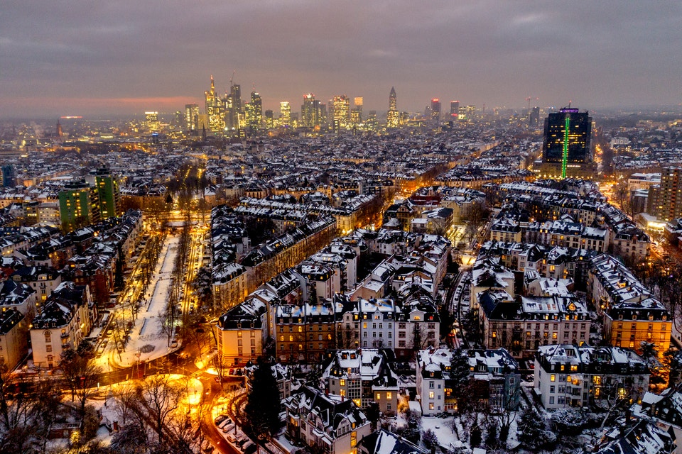 Frankfurt
