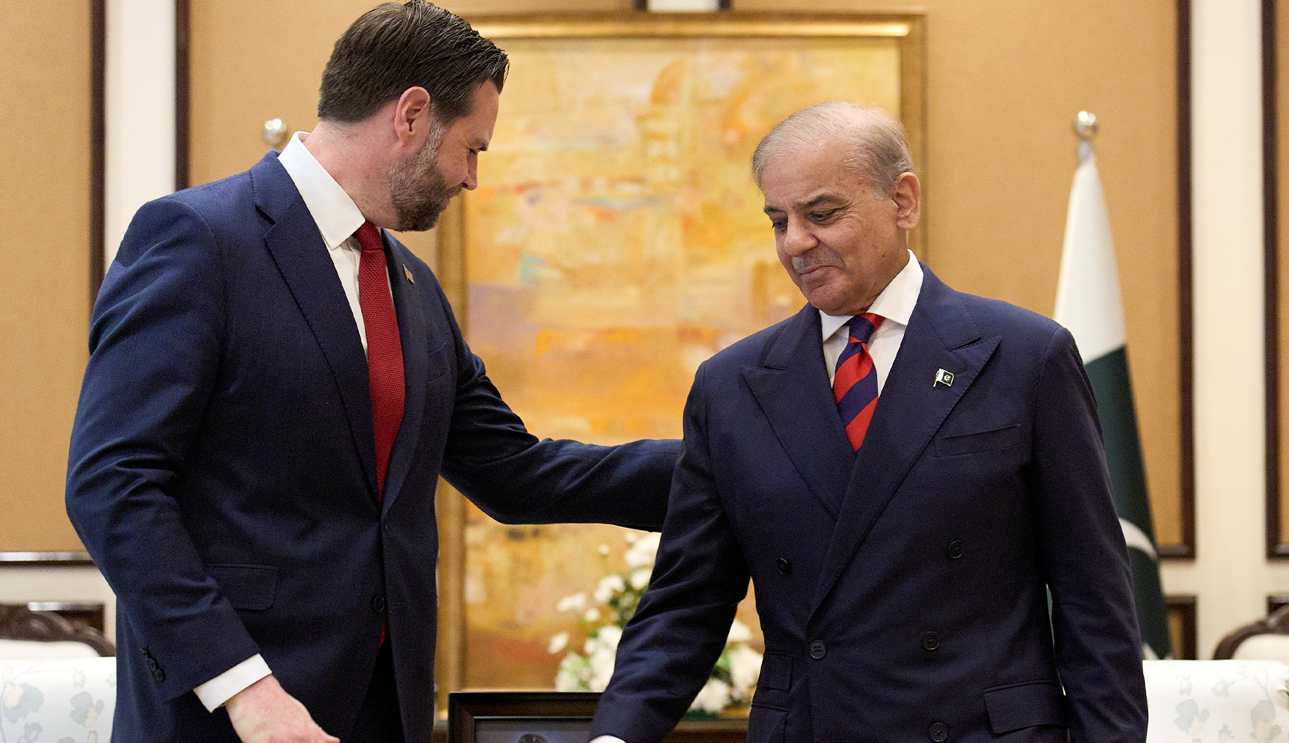 Expert dömer ut Pakistans roll: ”Har inte förmågan”