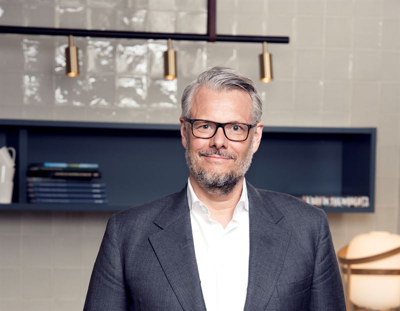 Ökade intäkter för Bonava