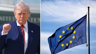 EU planerar hämndtullar mot USA